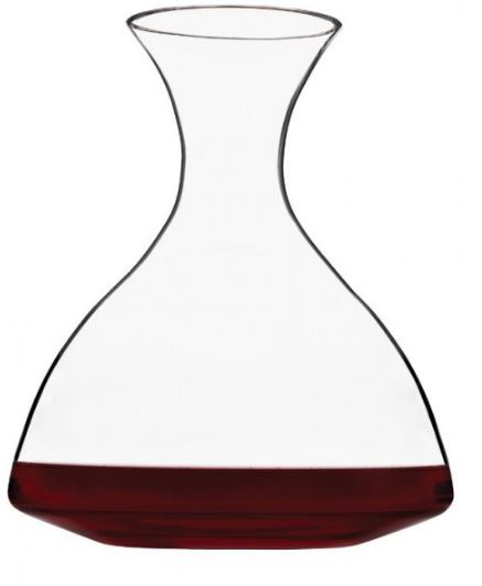 Decanters
